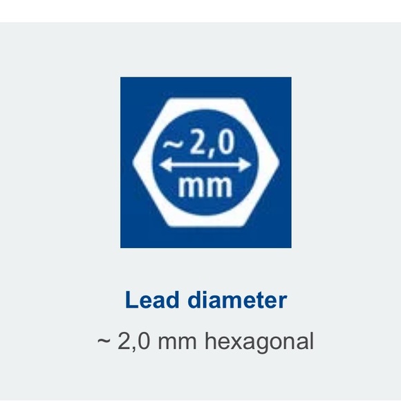 New lot Staedtler coloured pencils, eraser, and Drawing pencils art sketching - Picture 13 of 15